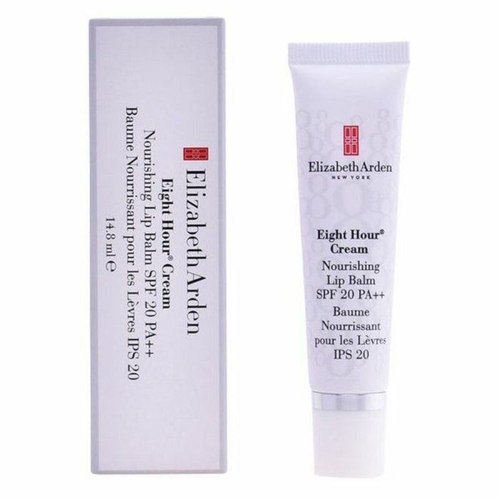Elizabeth Arden Eight Hour Nourishing Lip Balm SPF 20 15 ml