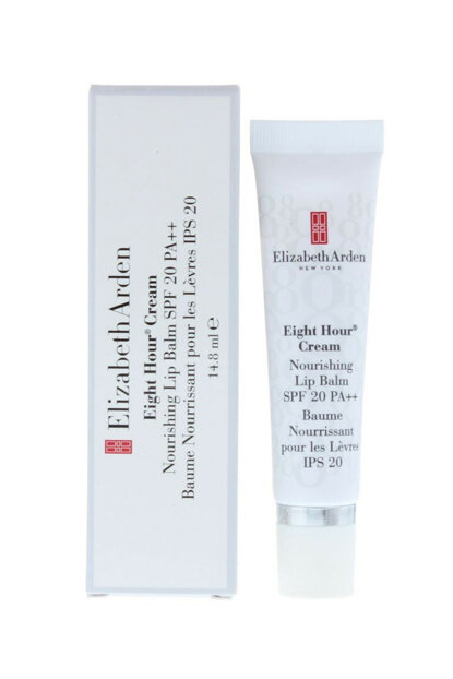 Elizabeth Arden Eight Hour Nourishing Lip Balm SPF 20 15 ml