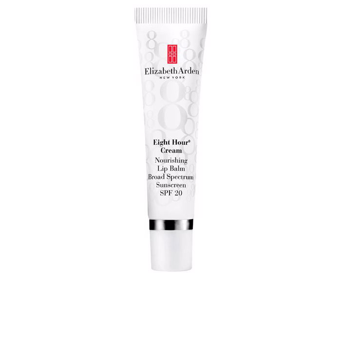 Elizabeth Arden Eight Hour Cream Bálsamo Labial Nutritivo SPF20 15 ml Elizabeth Arden Eight Hour Cream Bálsamo Labial Nutritivo SPF20 15 ml