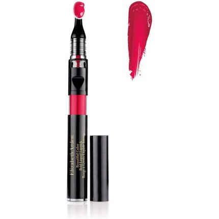 Elizabeth Arden BEAUTIFUL COLOR Bold Liquid Lipstick fearless red