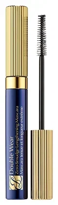 Estée Lauder Double Wear Zero Smudge Máscara de Pestañas 01-Black 6ml Estée Lauder Double Wear Zero Smudge Máscara de Pestañas 01-Black 6ml