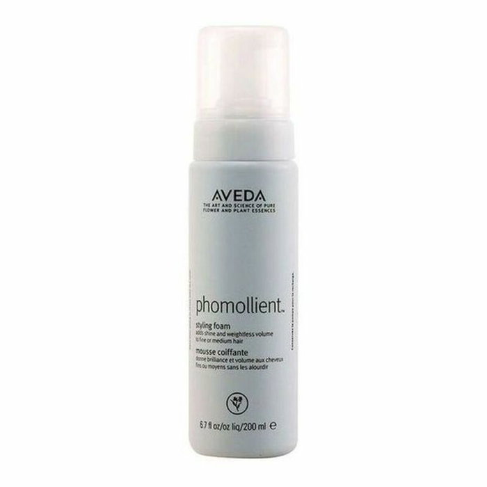 Aveda PHOMOLLIENT Styling Foam 200 ml Aveda PHOMOLLIENT Styling Foam 200 ml