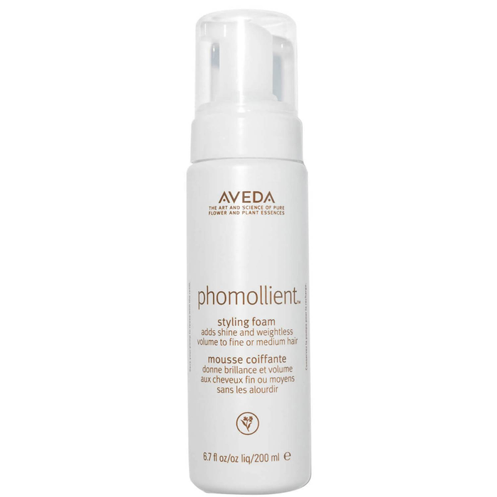 Aveda PHOMOLLIENT Styling Foam 200 ml Aveda PHOMOLLIENT Styling Foam 200 ml
