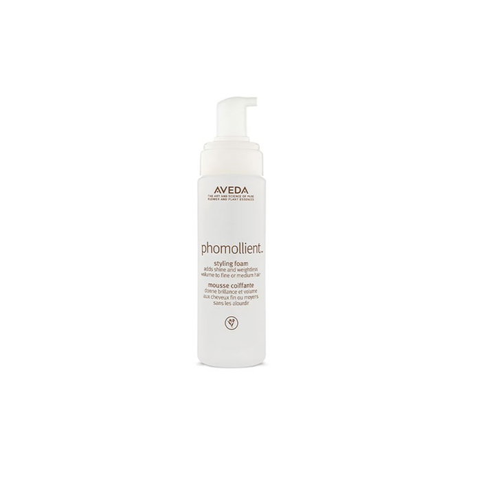 Aveda PHOMOLLIENT Styling Foam 200 ml Aveda PHOMOLLIENT Styling Foam 200 ml
