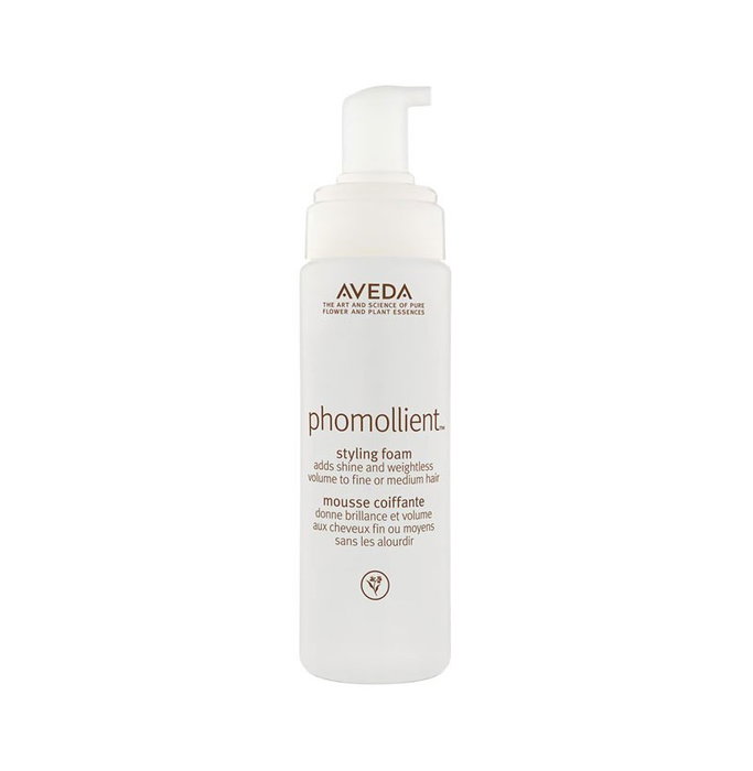 Aveda PHOMOLLIENT Styling Foam 200 ml Aveda PHOMOLLIENT Styling Foam 200 ml