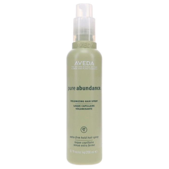 Aveda Pure Abundance Spray Voluminizador para Cabello con Fijación Extrafuerte 200ml Aveda Pure Abundance Spray Voluminizador para Cabello con Fijación Extrafuerte 200ml