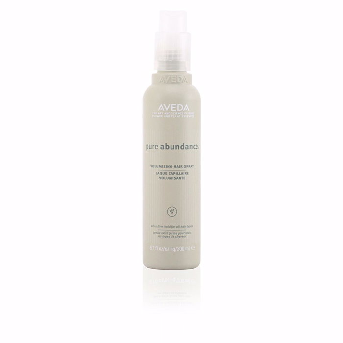 Aveda Pure Abundance Volumizing Hair Spray 200 ml