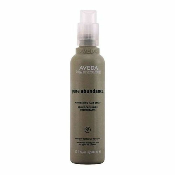 Aveda Pure Abundance Volumizing Hair Spray 200 ml