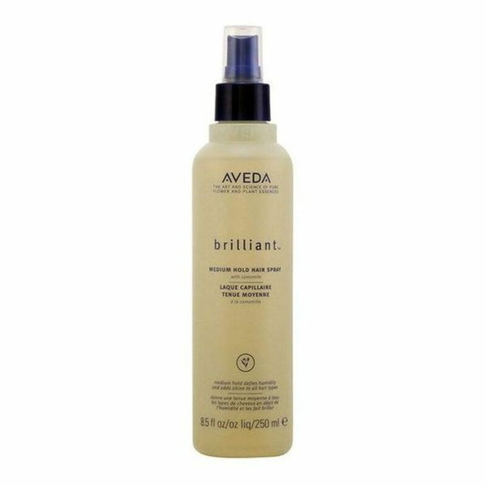 Aveda BRILLIANT Hair Spray 250 ml Aveda BRILLIANT Hair Spray 250 ml