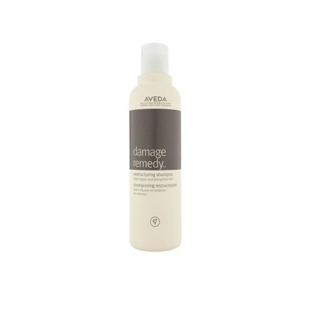 Aveda Damage Remedy Restructuring Shampoo 250 ml