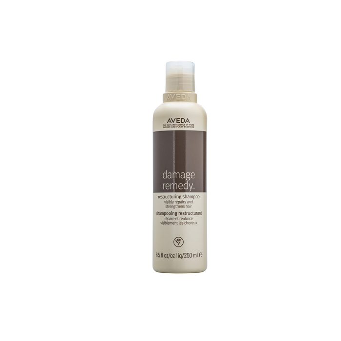 Aveda Damage Remedy Restructuring Shampoo 250 ml