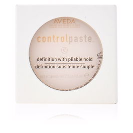 Aveda CONTROL PASTE Pasta de Acabado para Cabello 75 ml - Define y Da Forma con Fijación Natural