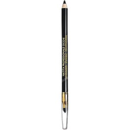 Collistar Lápiz de Ojos Profesional 01 Black