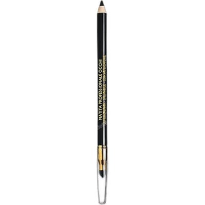 Collistar Lápiz de Ojos Profesional 01 Black