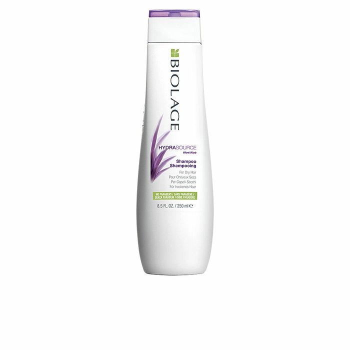 Matrix Biolage Hydrasource Aloe Shampoo 250 ml