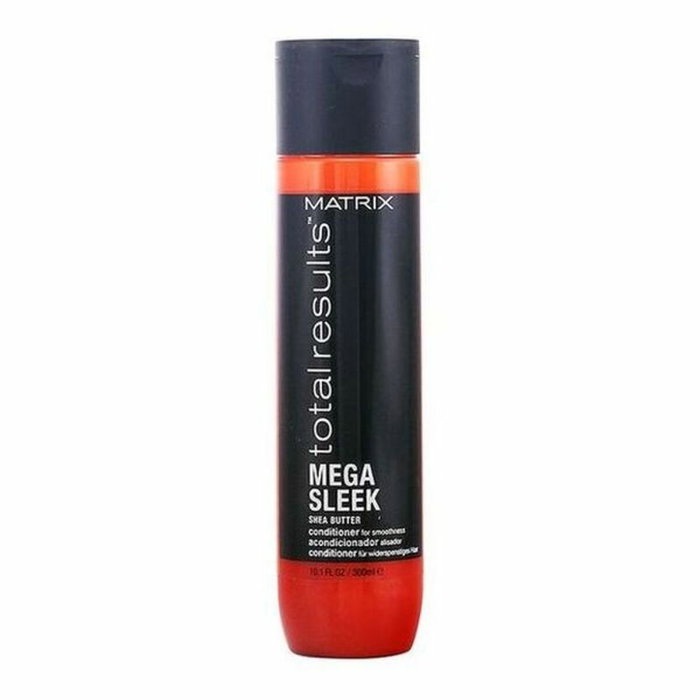 Matrix Total Results Mega Sleek Conditioner 300 ml Matrix Total Results Mega Sleek Conditioner 300 ml