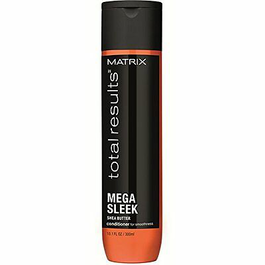 Matrix Total Results Mega Sleek Acondicionador Alisador 300 ml