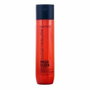 Matrix Total Results Mega Sleek Shampoo Antiencrespamiento 300 ml