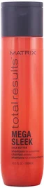 TOTAL RESULTS SLEEK shampoo