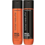 Matrix Total Results Mega Sleek Shampoo Antiencrespamiento 300 ml