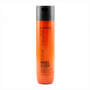 Matrix Total Results Mega Sleek Shampoo Antiencrespamiento 300 ml