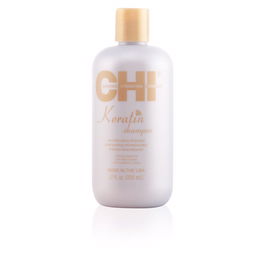 Farouk CHI Keratin Reconstructing Shampoo 355 ml Champú Brillo Antirrotura con Queratina