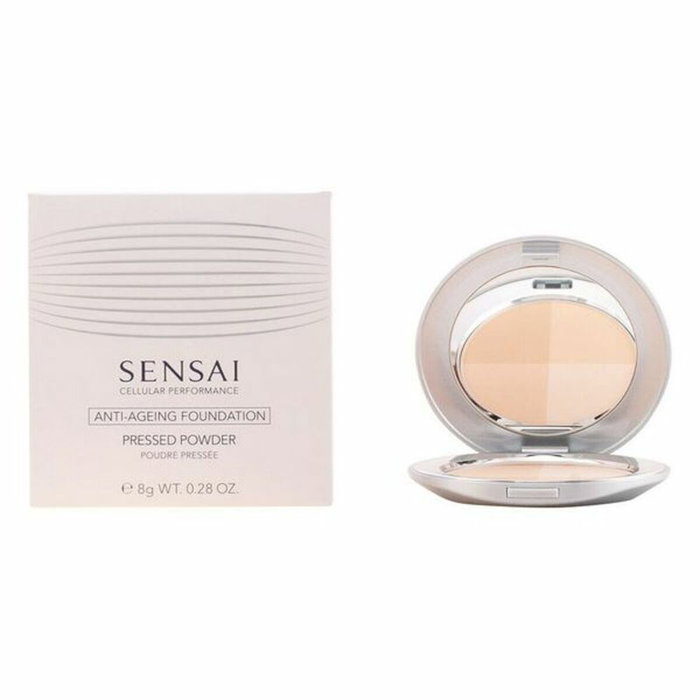 Sensai Cellular Performance Pressed Powder 8 g Sensai Cellular Performance Pressed Powder 8 g