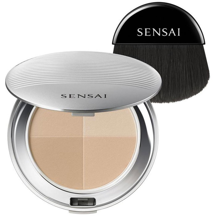 Sensai Cellular Performance Pressed Powder 8 g Sensai Cellular Performance Pressed Powder 8 g