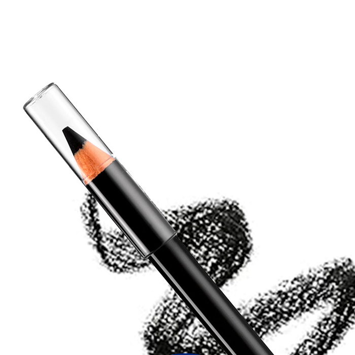 La Roche Posay Respectissime Crayon Yeux Negro