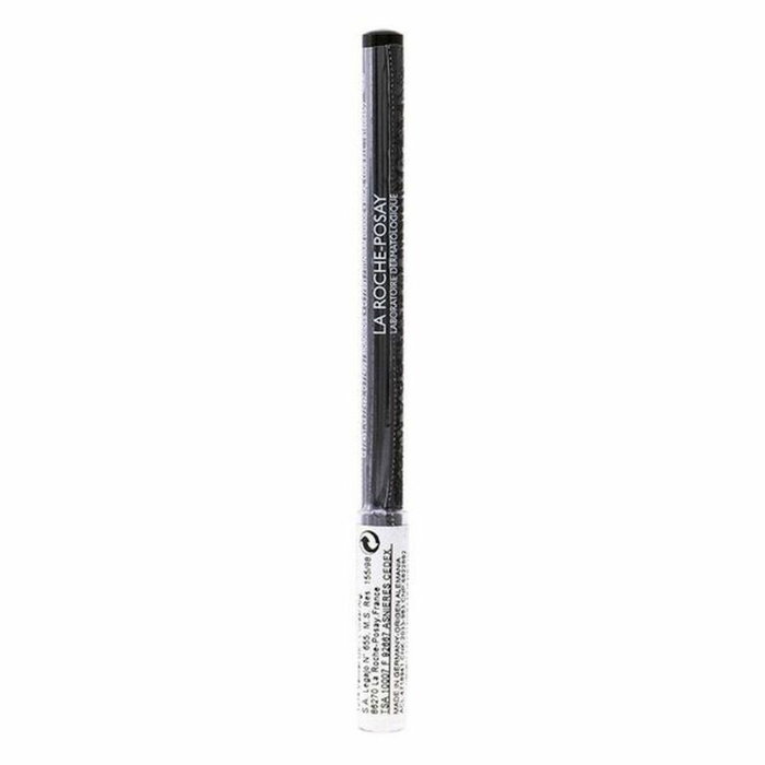 La Roche Posay Respectissime Crayon Yeux Negro