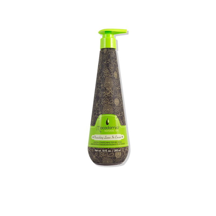 Macadamia Crema Acondicionadora sin Aclarado 300ml - Desenreda, Protege y Controla el Encrespamiento con Aceite de Macadamia y Argán para Cabello Suave y Brillante Macadamia Crema Acondicionadora sin Aclarado 300ml - Desenreda, Protege y Controla el Encrespamiento con Aceite de Macadamia y Argán para Cabello Suave y Brillante