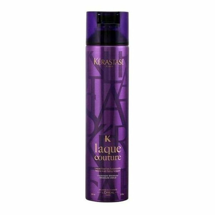 Kérastase Laque Couture Fijación Media 300 ml Kérastase Laque Couture Fijación Media 300 ml