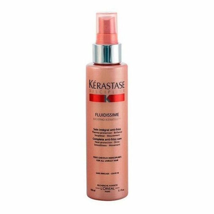 Kérastase DISCIPLINE Fluidissime Protector Térmico 150 ml Kérastase DISCIPLINE Fluidissime Protector Térmico 150 ml