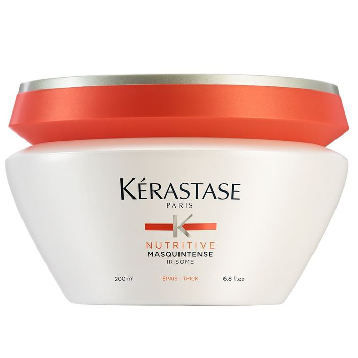 Kerastase Nutritive Masquintense Irisome Mascarilla Nutritiva 200 mL Kerastase Nutritive Masquintense Irisome Mascarilla Nutritiva 200 mL