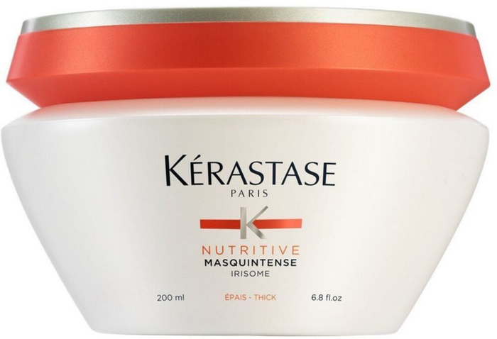 Kerastase Nutritive Masquintense Irisome Mascarilla Nutritiva 200 mL Kerastase Nutritive Masquintense Irisome Mascarilla Nutritiva 200 mL
