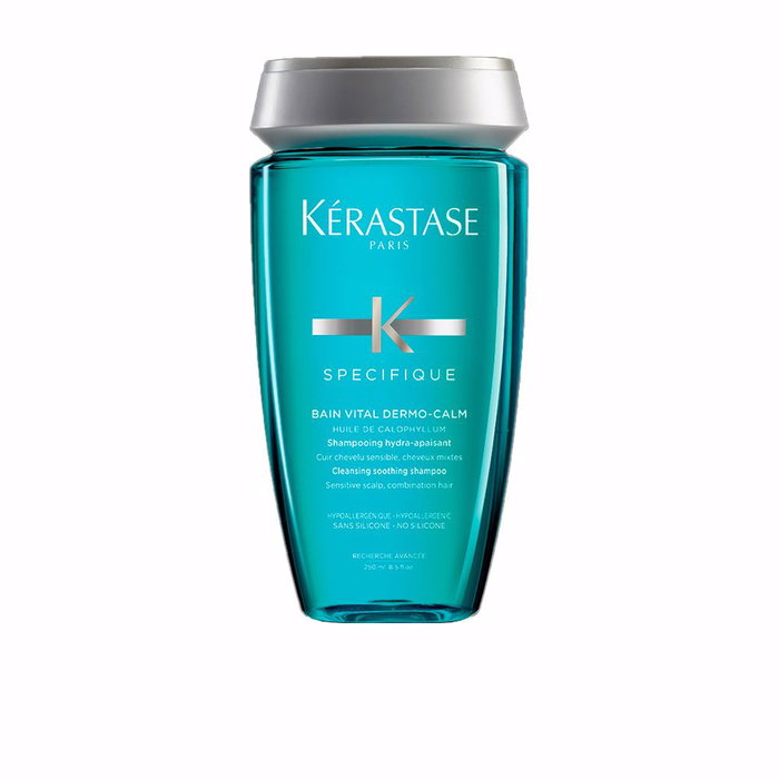 Kerastase Spécifique Bain Vital Dermo-Calm 250 ml Kerastase Spécifique Bain Vital Dermo-Calm 250 ml