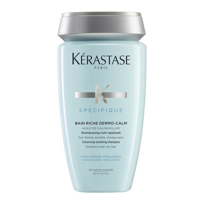 Kerastase Bain Riche Dermo-Calm Champú Suavizante Calmante 250 ml