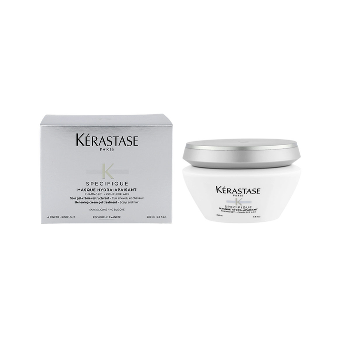 Kérastase Specifique Masque Hydra-Apaisant 200ml