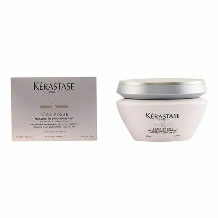 Kérastase Specifique Masque Hydra-Apaisant 200ml
