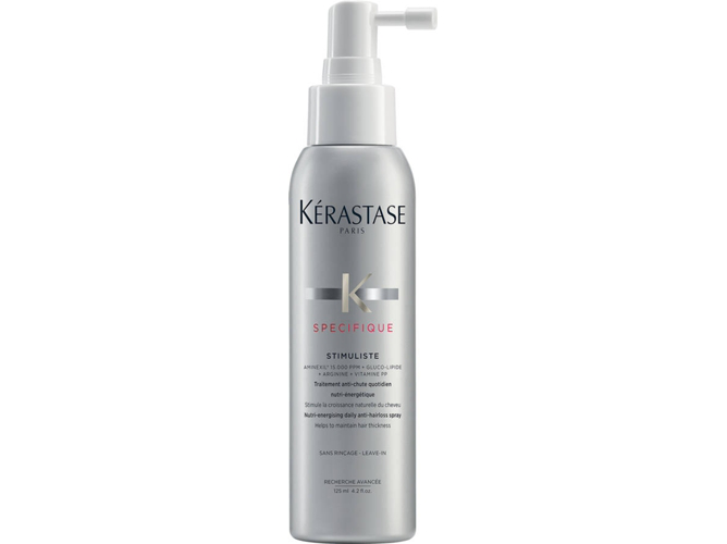 Kerastase Specifique Stimuliste Spray para el Crecimiento del Cabello, 125 mL
