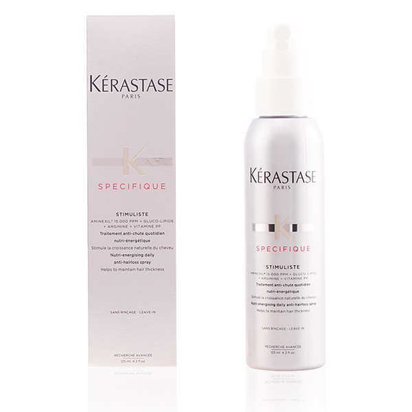 Kerastase Specifique Stimuliste Spray para el Crecimiento del Cabello, 125 mL