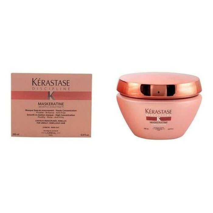 Kerastase Discipline Maskeratine 200 ml Kerastase Discipline Maskeratine 200 ml