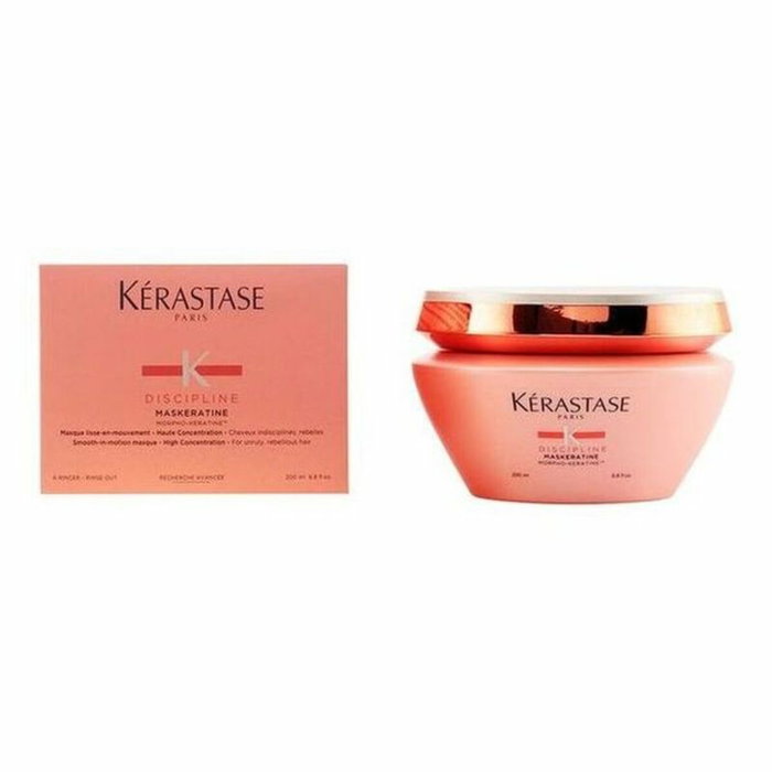 Kerastase Discipline Maskeratine 200 ml Kerastase Discipline Maskeratine 200 ml