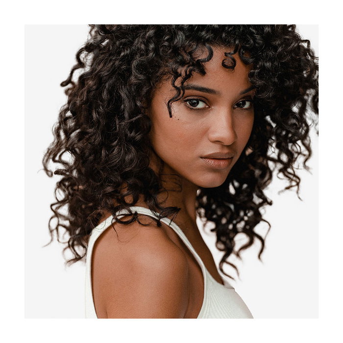 Kerastase DISCIPLINE Maskeratine Mascarilla Antiencrespamiento 200 ml Cabello Seco y Dañado