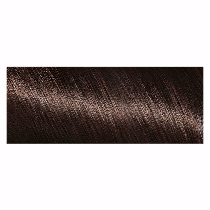 L'Oréal Paris CASTING CREME GLOSS Tinte Semi-Permanente #300 Marron Forzado con Cuerpo Sin Amoniaco, 180 ml