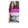 L'Oréal Paris Casting Crème Gloss Crema de Cabello Brillante N° 415 - Marron Helado con Brillo Intenso Sin Amoniaco 180 ml