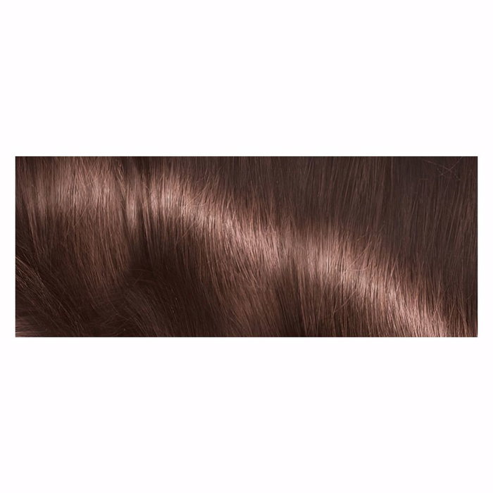 L'Oréal Paris 500 Castaño Claro Casting Crème Gloss Crema Colorante Semi-Permanente 180 ml