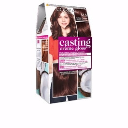L'Oréal Paris Casting Crème Gloss 515 Chocolate Helado