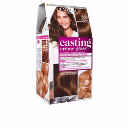 L'Oréal Paris Casting Crème Gloss 535-chocolate