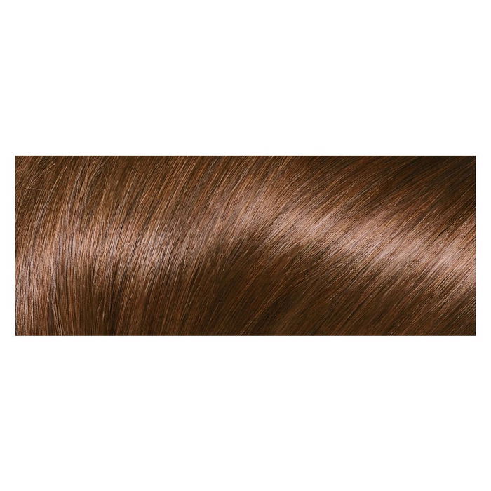 L'Oréal Paris Crema de Cabello Brillante n.º 600 Rubio Oscuro Baño de Color Semi-Permanente Sin Amoniaco 180 ml